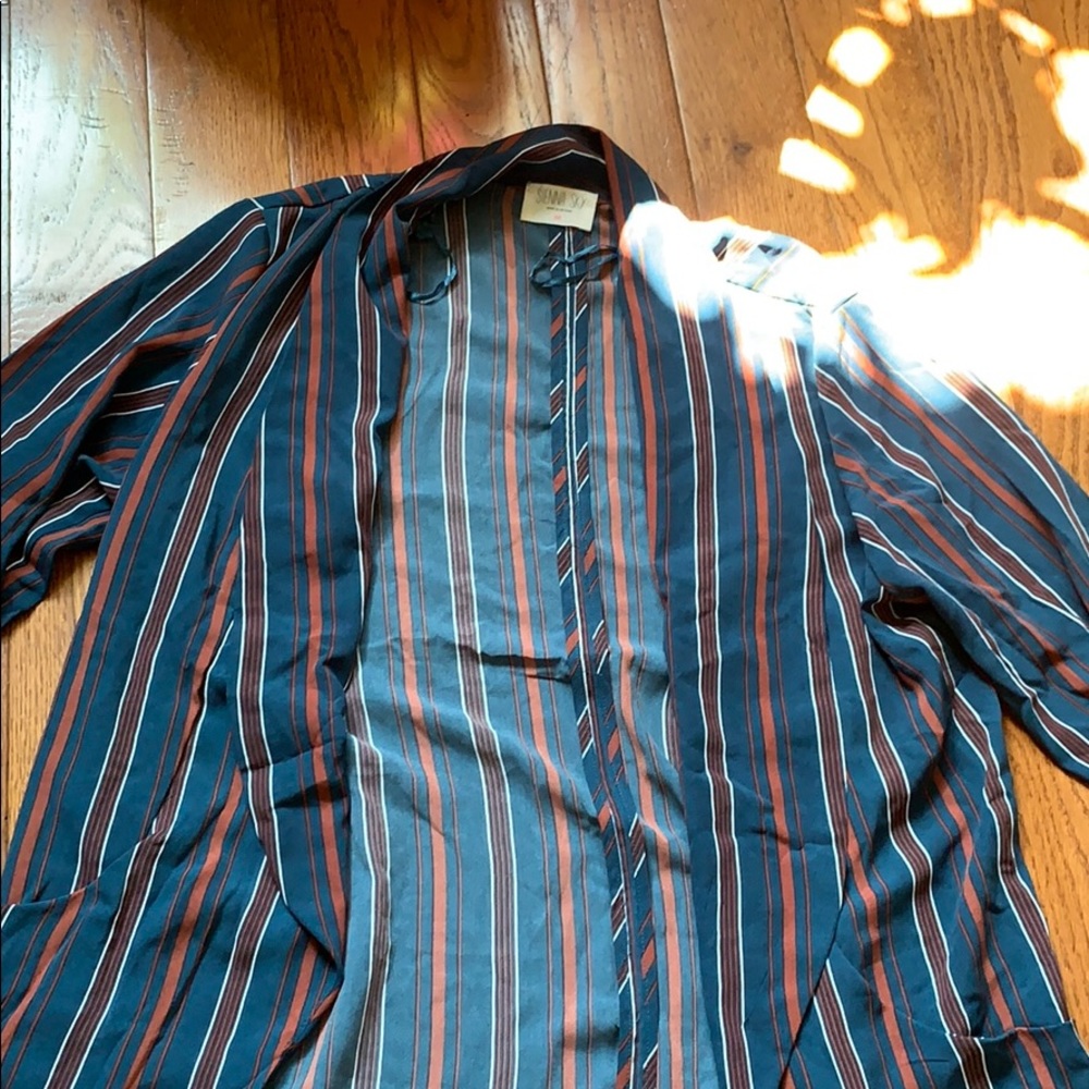 Women’s blazer